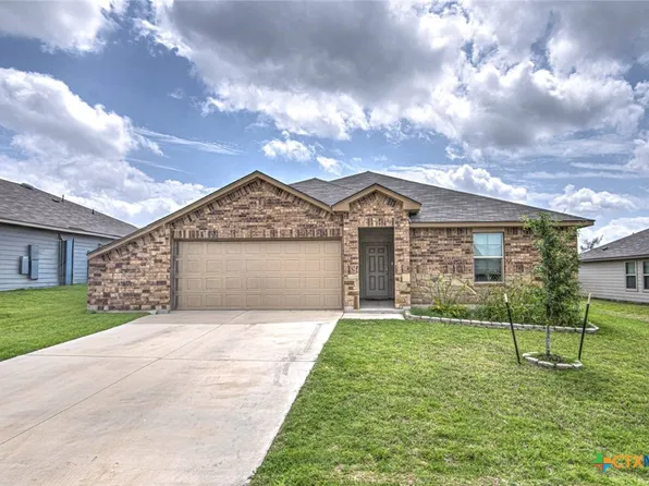 5100 Brody Dr, Killeen, TX 76549