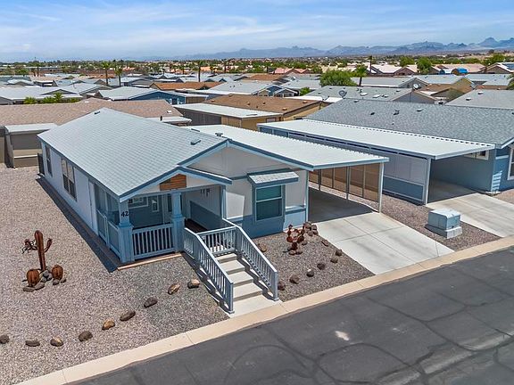 3rd image of 1545 E El Rodeo Rd #42