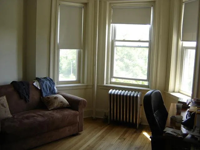 Studio, 395 sqft, $2,165 — Photo 2