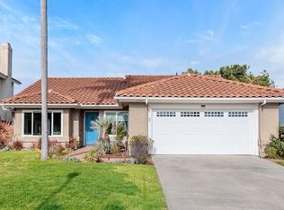 1649 N Willowspring Dr, Encinitas, CA 92024