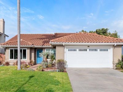1649 N Willowspring Dr, Encinitas, CA, 92024