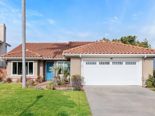 1649 N Willowspring Dr, Encinitas, CA 92024