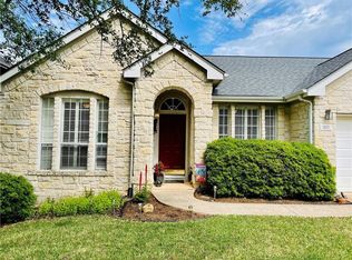 3117 Lomita Dr, Austin, TX 78738