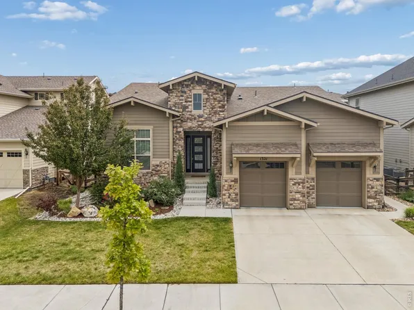 1321 Fountain Ln, Erie, CO 80516