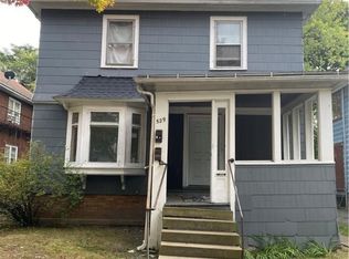 529 Parsells Ave, Rochester, NY 14609