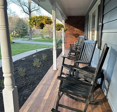 2nd image of 5 Parkwood Rd