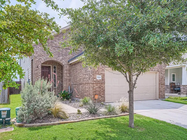 7928 Castelardo Pl, Round Rock, TX 78665