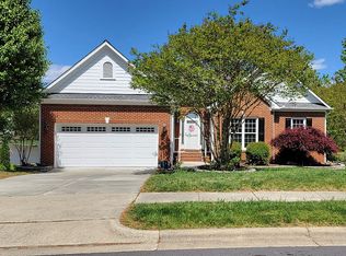420 Southshore Pkwy, Durham, NC 27703