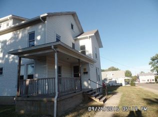 34 S Main St, Laura, OH 45337