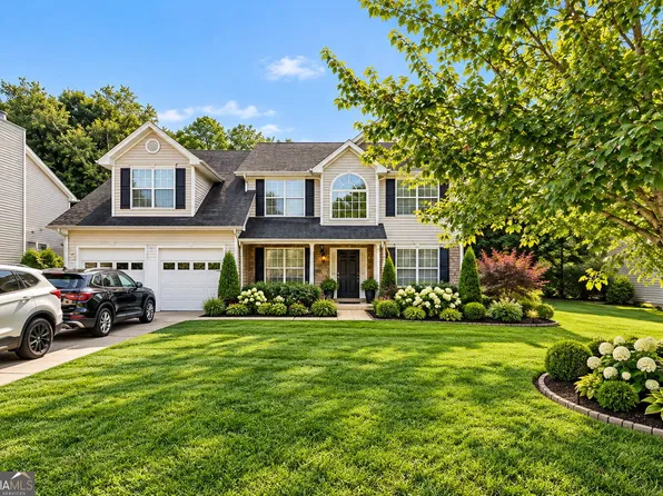 1190 Bramlett Forest Trl, Lawrenceville, GA 30045