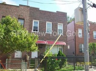 520 Calhoun Ave #1, Bronx, NY 10465