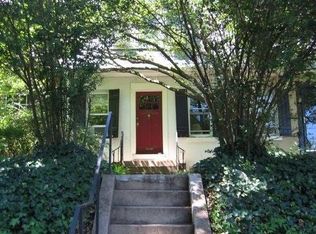 3829 S St NW, Washington, DC 20007