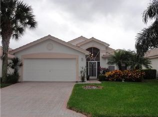 7532 Citronella St, Boynton Beach, FL 33437