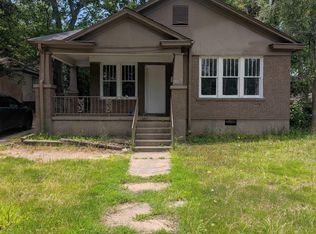 809 Austin St, Camden, AR 71701