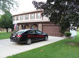 441 S Bristol Ct, Palatine, IL 60067