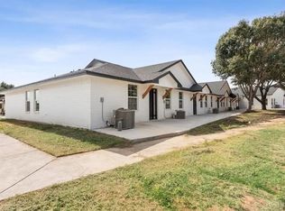 9114 Royal, Woodway, TX 76712
