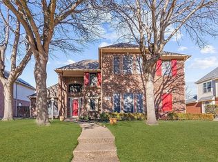 2810 Summer Tree Ln, McKinney, TX 75071