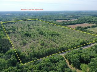 Vacant Land Hwy #73, Neshkoro, WI 54960
