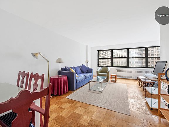 3rd image of 185 W End Ave APT 10J