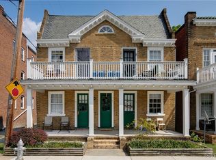 609 Roseneath Rd, Richmond, VA 23221