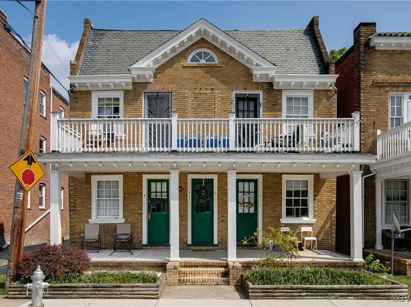 609 Roseneath Rd, Richmond, VA 23221