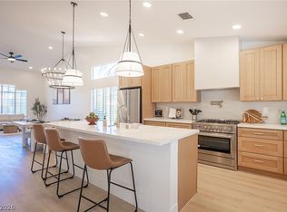 2037 Pinion Springs Dr, Henderson, NV 89074