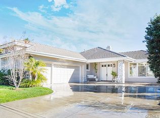 34132 Calle La Primavera, Dana Point, CA 92629