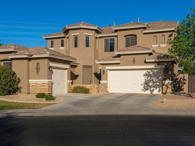 4114 S Dodge Dr, Chandler, AZ, 85249