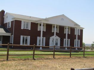 5800 E 112th Ave, Denver, CO 80233