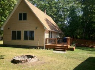 3155 El Cajon Beach Rd, Alpena, MI 49707