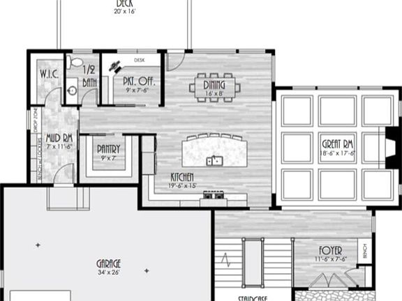 3rd image of 4953 Sunflower Ct