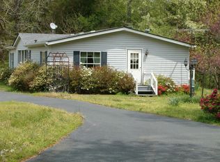 125 Allison Dr, Harriman, TN 37748