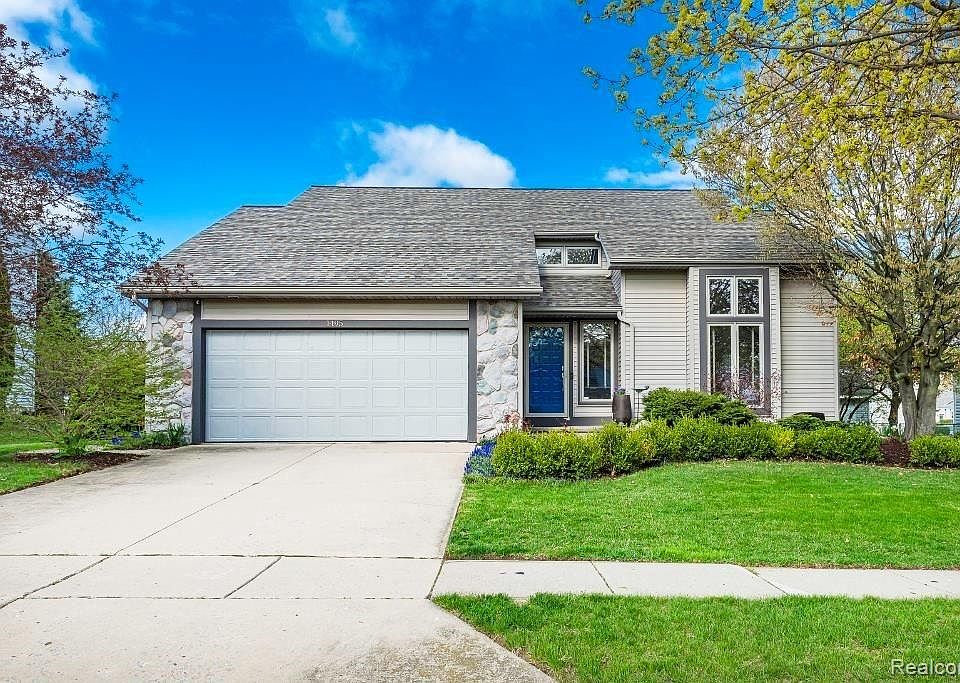 1495 Middlewood Dr, Saline, MI 48176 Zillow