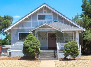 1834 7th Ave #A-1, Greeley, CO 80631