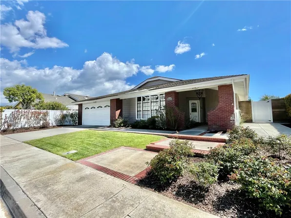 25002 Sausalito St, Laguna Hills, CA 92653