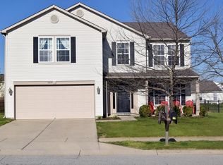 5640 Skipping Stone Dr, Indianapolis, IN
