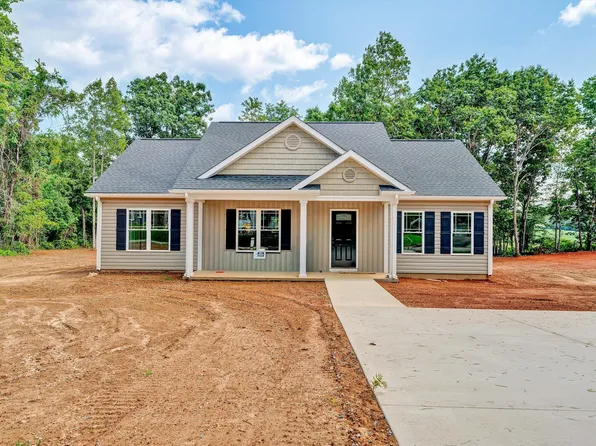 65 Heritage Ln, Hardy, VA 24101