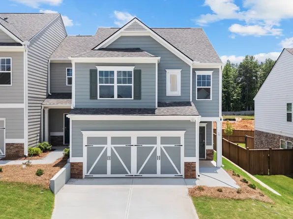 15 Umber Ln Lot 27, Newnan, GA 30263