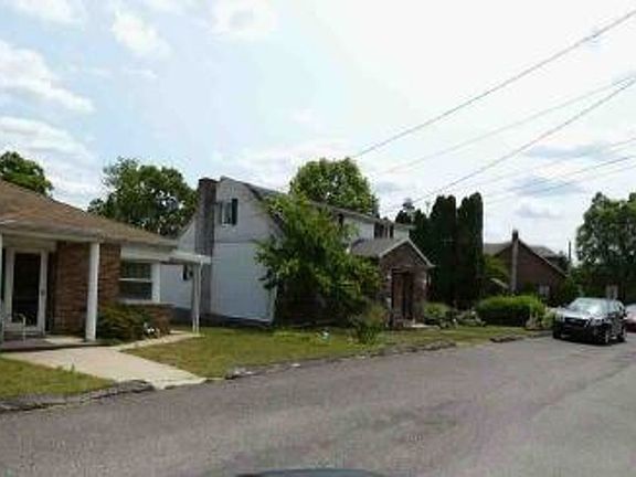 Property Side View