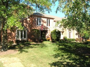 8956 Old Legend Ct, Cincinnati, OH 45249