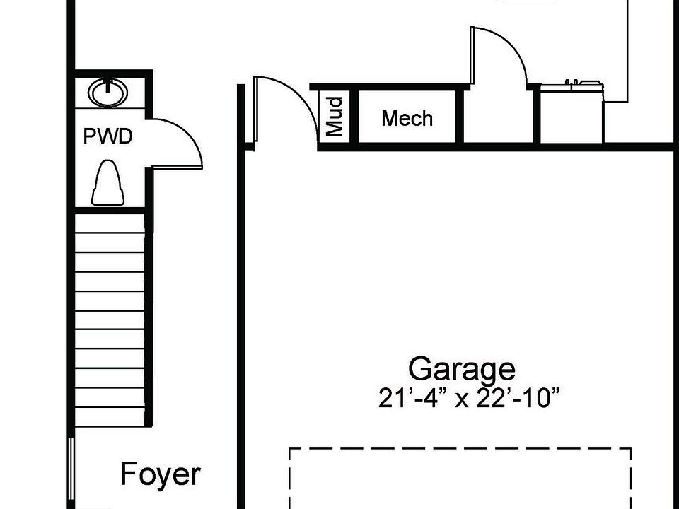 2nd image of 547 Showalter Ct