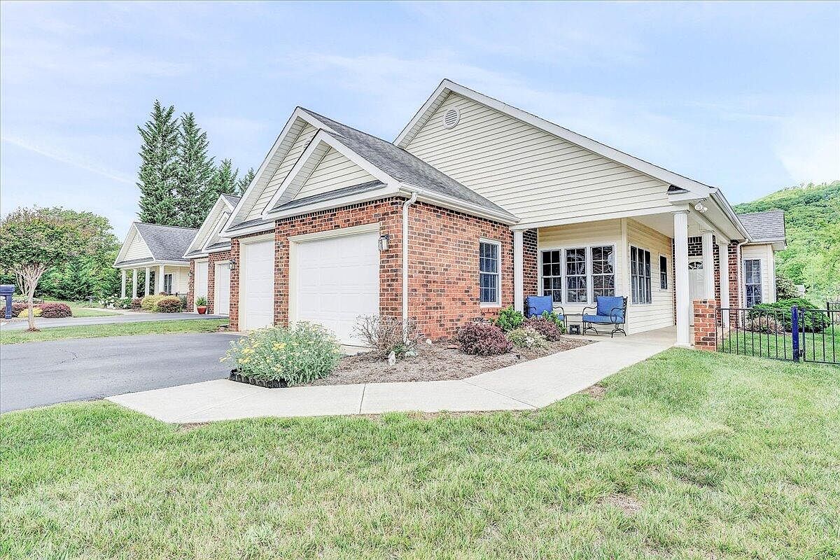 1910 Haworth Cir, Salem, VA 24153 Zillow