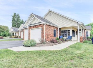 1910 Haworth Cir, Salem, VA 24153