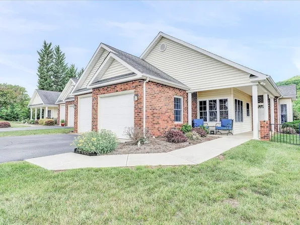 1910 Haworth Cir, Salem, VA 24153