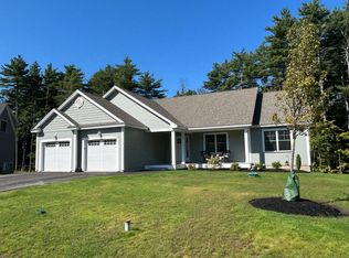 23 Juliana Ave UNIT 8, Nashua, NH 03064