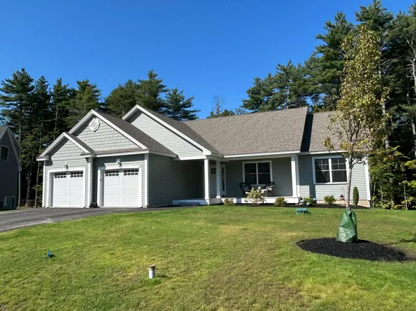 23 Juliana Avenue #8, Nashua, NH 03064