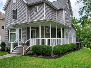 534 W Main St, Ashland, OH 44805