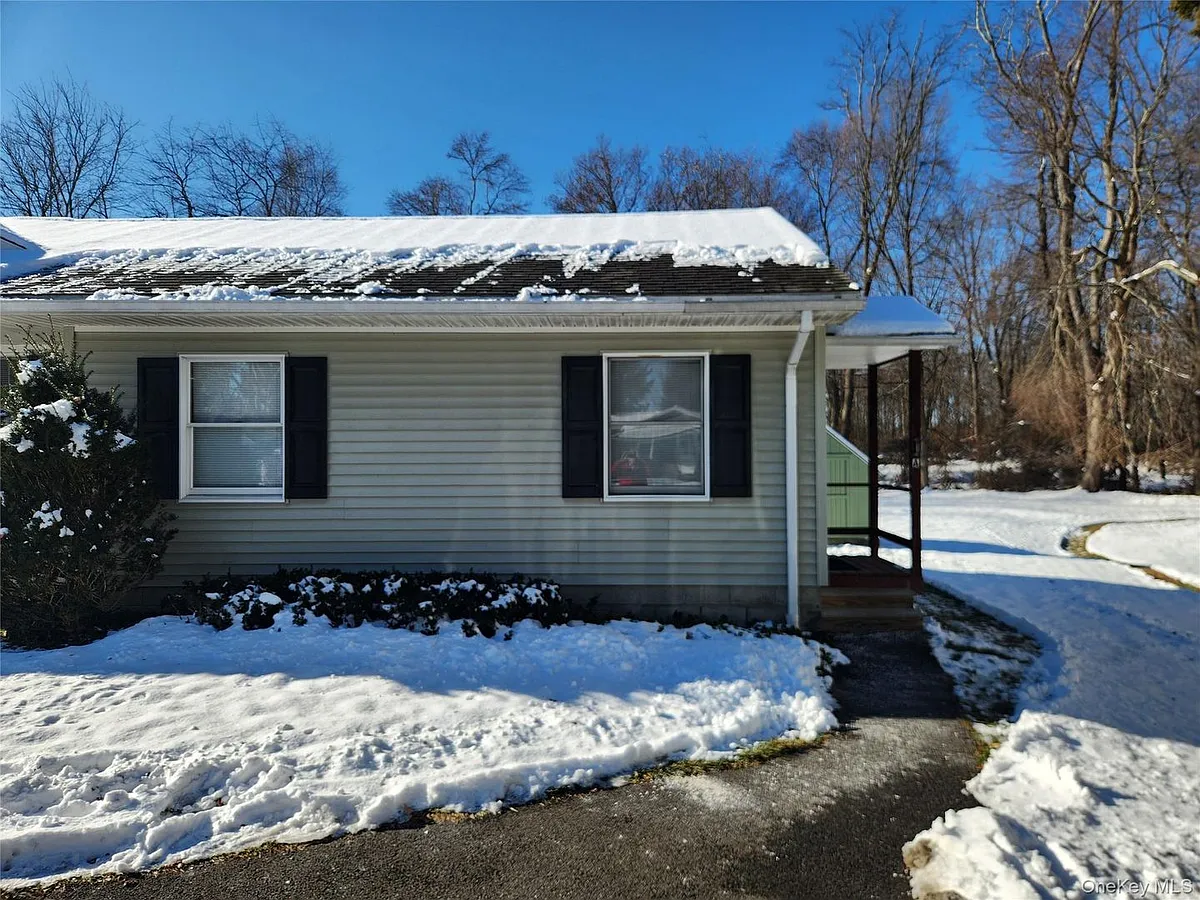 Building Photo - 63 Jefferson Rd #A