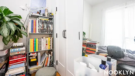 Rented by Nooklyn NYC LLC