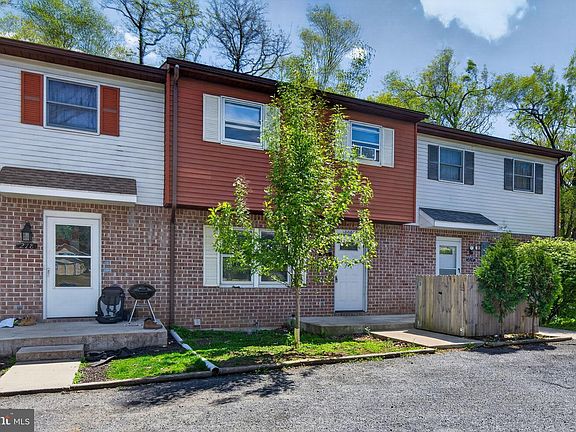 2nd image of 216 Marion Ave